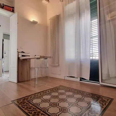 Shanti House Apartmán *