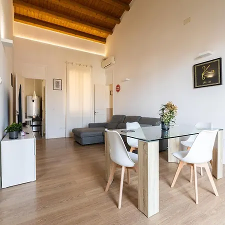 Shanti House Apartament