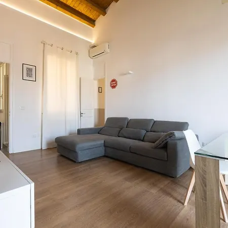 Shanti House Apartmán Palermo