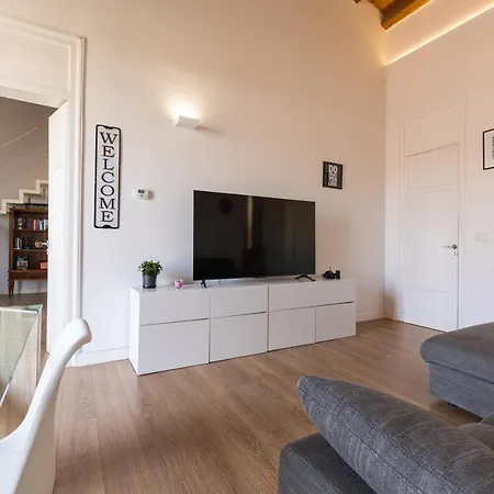 Apartmán Shanti House *