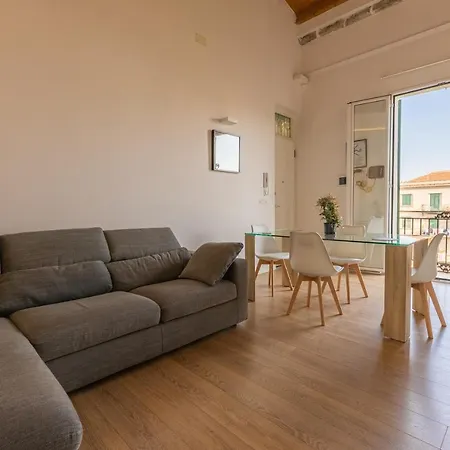 Shanti House Apartmán