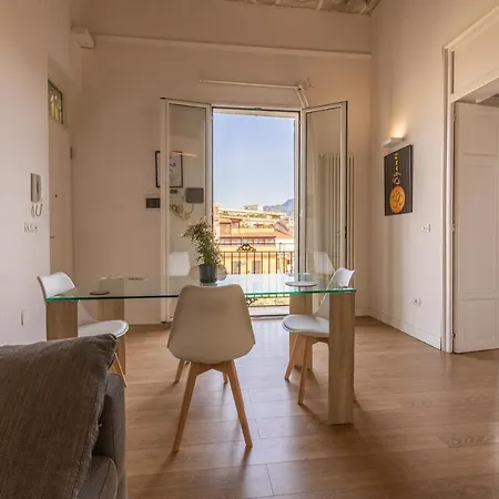 Shanti House Apartmán