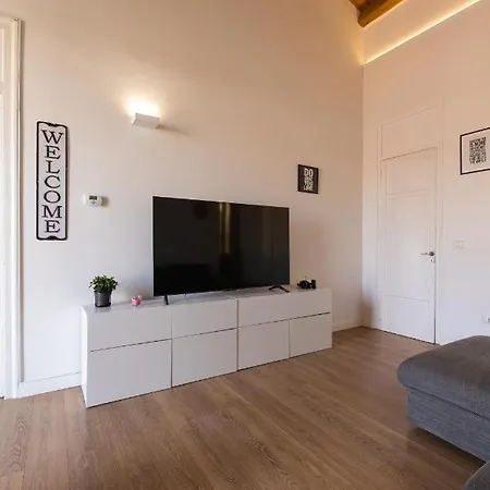 Apartmán Shanti House