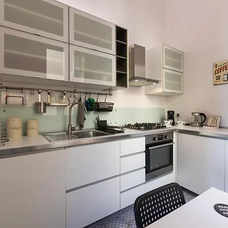 Shanti House * Palermo