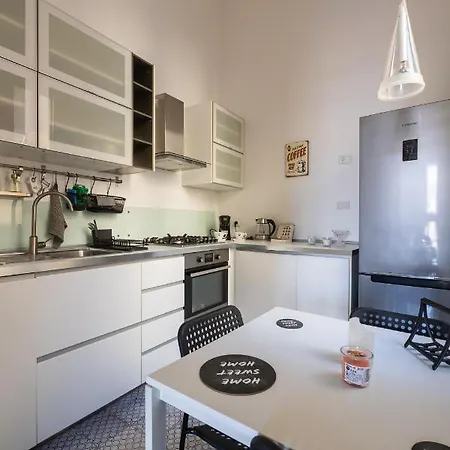Shanti House * Palermo