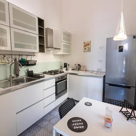 Shanti House * Palermo