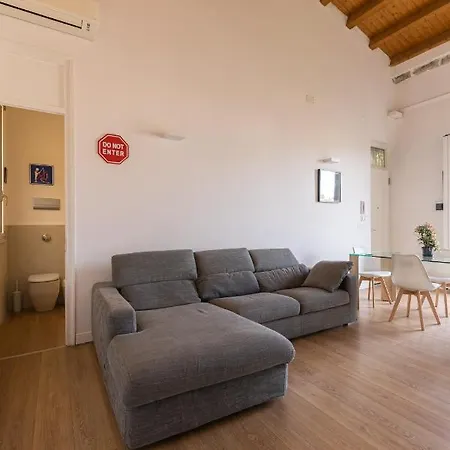 Shanti House Palermo