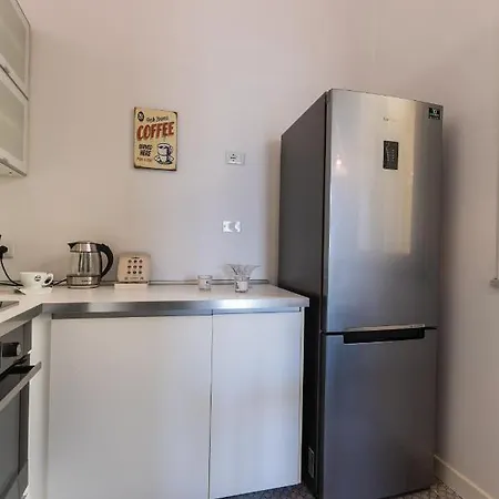 Apartmán Shanti House Palermo