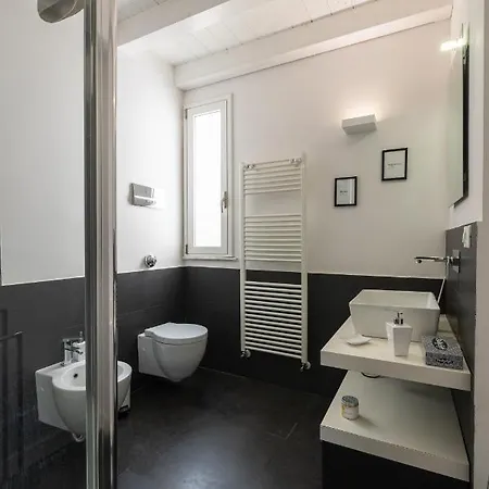 Apartmán Shanti House Palermo