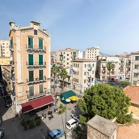 Shanti House Apartament