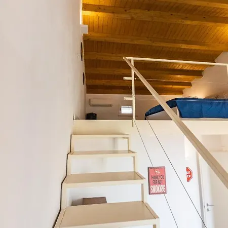 Apartmán Shanti House *