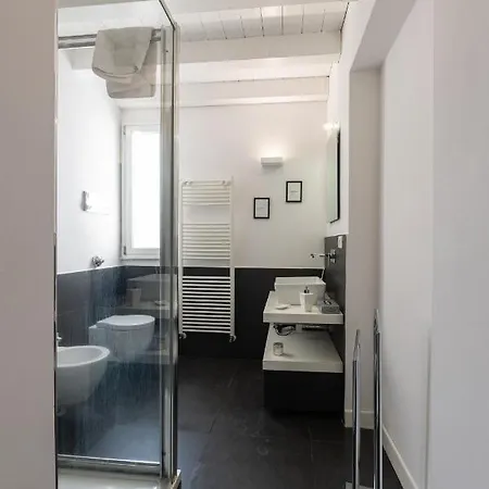 Shanti House Apartmán