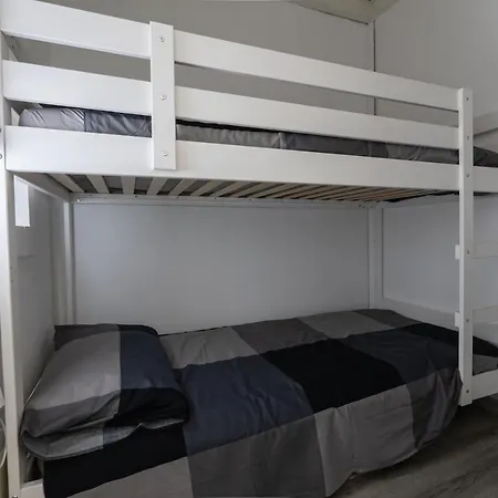 Apartmán Shanti House Palermo